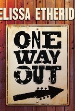 (LP) Melissa Etheridge - One Way Out
