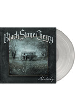 Mascot (LP) Black Stone Cherry - Kentucky (Transparent Vinyl)