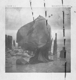 Atlantic (LP) Lykke Li - Wounded Rhymes (Anniversary Edition)