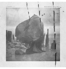 Atlantic (LP) Lykke Li - Wounded Rhymes (Anniversary Edition)