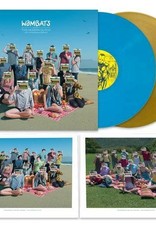 (LP) The Wombats - The Wombats Proudly Present... This Modern Glitch (10th Anniversary)
