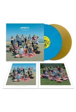 (LP) The Wombats - The Wombats Proudly Present... This Modern Glitch (10th Anniversary)