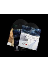 XL Recordings (LP) Radiohead - Kid A Mnesia (3LP/Standard)