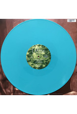 (LP) Celine Dion – The Colour Of My Love ( 2LP, Limited Edition, Turquoise)