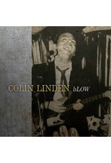 (LP) Colin Linden  - Blow