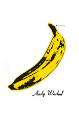 (LP) Velvet Underground - V.U And Nico