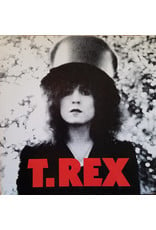 Demon (LP) T. Rex  - The Slider (180g-clear vinyl)