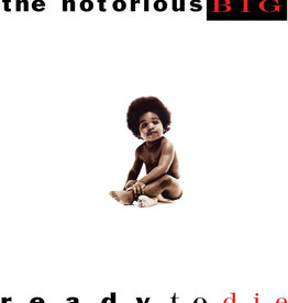 (LP) The Notorious B.I.G. - Ready To Die (2021 Reissue)