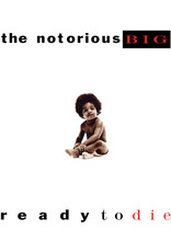 (LP) The Notorious B.I.G. - Ready To Die (2021 Reissue)