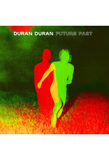 (CD) Duran Duran - Future Past (Regular)