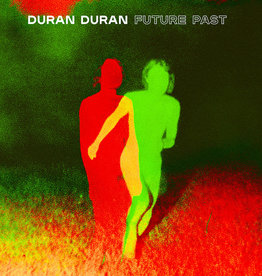 (CD) Duran Duran - Future Past (Deluxe Ed)