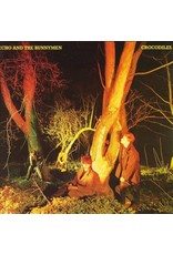 (LP) Echo & The Bunnymen - Crocodiles (2021 Reissue) *Rocktober*