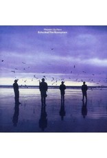 (LP) Echo & The Bunnymen	Heaven Up Here (2021 Reissue) *Rocktober*