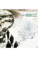 (LP) Echo & The Bunnymen - Porcupine (2021 Reissue) *Rocktober*