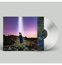 Atlantic (LP) Honne - Let’s Just Say The World Ended A Week From Now, What Would You Do?