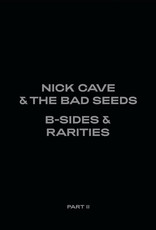 (LP) Nick Cave & The Bad Seeds - B-Sides & Rarities (Part II) (2LP)