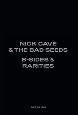 (LP) Nick Cave & The Bad Seeds - B-Sides & Rarities (Part I & II) (7LP)
