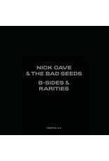 (LP) Nick Cave & The Bad Seeds - B-Sides & Rarities (Part I & II) (7LP)