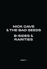 (CD) Nick Cave & The Bad Seeds - B-Sides & Rarities (Part I) (3CD)