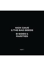 (CD) Nick Cave & The Bad Seeds - B-Sides & Rarities (Part I) (3CD)