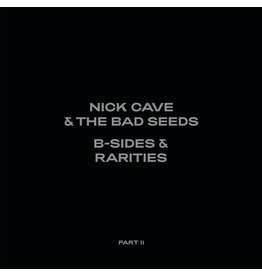 (CD) Nick Cave & The Bad Seeds - B-Sides & Rarities (Part II) (2CD)