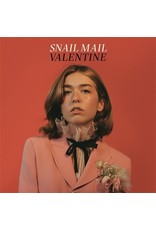 (CD) Snail Mail - Valentine