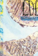 Buzzin Fly Records (LP) Everything But The Girl - Eden (2021 Reissue)