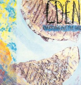 Buzzin Fly Records (LP) Everything But The Girl - Eden (2021 Reissue)