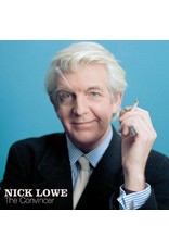 (LP) Nick Lowe - The Convincer (20th Anniversary Edition)
