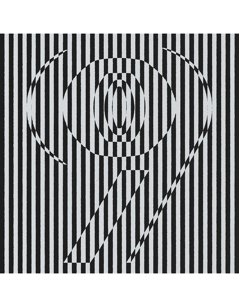 (LP) Pond - 9 (nine)