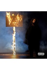 (LP) J Cole - The Off-Season (2LP)