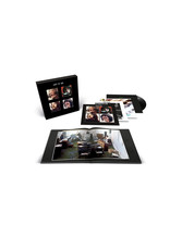 Apple (LP) Beatles - Let It Be Special Edition (Super Deluxe 4LP+12"EP Box Set)