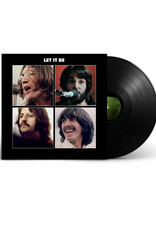 Apple (LP) Beatles - Let It Be (2021 Special Edition)