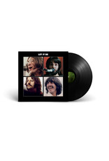 Apple (LP) Beatles - Let It Be (2021 Special Edition)