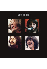 Apple (CD) Beatles - Let It Be (Special Edition) [Deluxe 2CD]