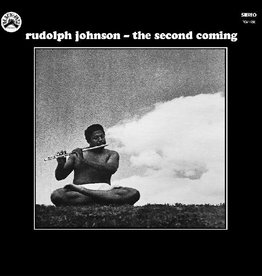 (LP) Rudolph Johnson - The Second Coming  (Standard Edition)