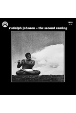 (LP) Rudolph Johnson - The Second Coming  (Standard Edition)