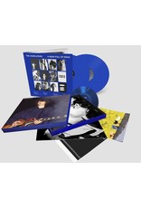 Then Records (LP) Charlatans UK, The - A Head Full of Ideas (6LP Blue Vinyl Box Set)