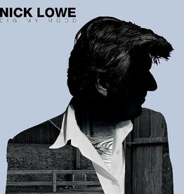 (LP) Nick Lowe - Dig My Mood (2021 Reissue)