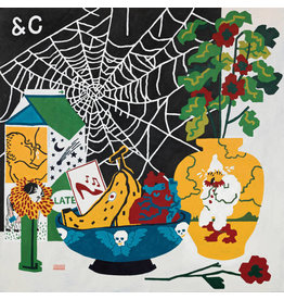 (CD) Parquet Courts - Sympathy For Life