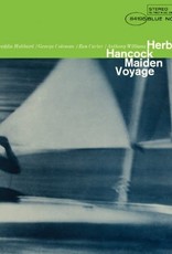 (LP) Herbie Hancock - Maiden Voyage (Blue Note Classic)