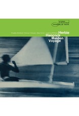 (LP) Herbie Hancock - Maiden Voyage (Blue Note Classic)