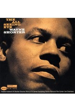 (LP) Wayne Shorter - The All Seeing Eye (Tone Poet Series)
