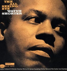 (LP) Wayne Shorter - The All Seeing Eye (Tone Poet Series)