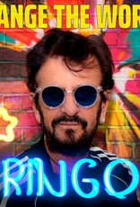 (CD) Ringo Starr - Change The World (EP)