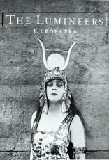 (LP) Lumineers - Cleopatra (2LP deluxe edition)