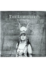 (LP) Lumineers - Cleopatra (2LP deluxe edition) Grey Vinyl