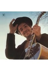 (LP) Bob Dylan - Nashville Skyline
