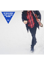Atlantic (CD) The War On Drugs - I Don't Live Here Anymore