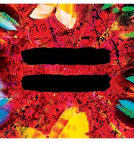 Atlantic (CD) Ed Sheeran - = (Equals)